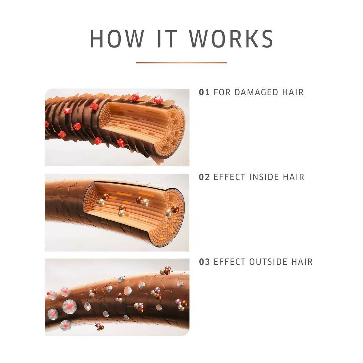 Wella Professionals Fusion Intense Repair Shampoo  Grab2Buy Wella Professionals Grab2Buy