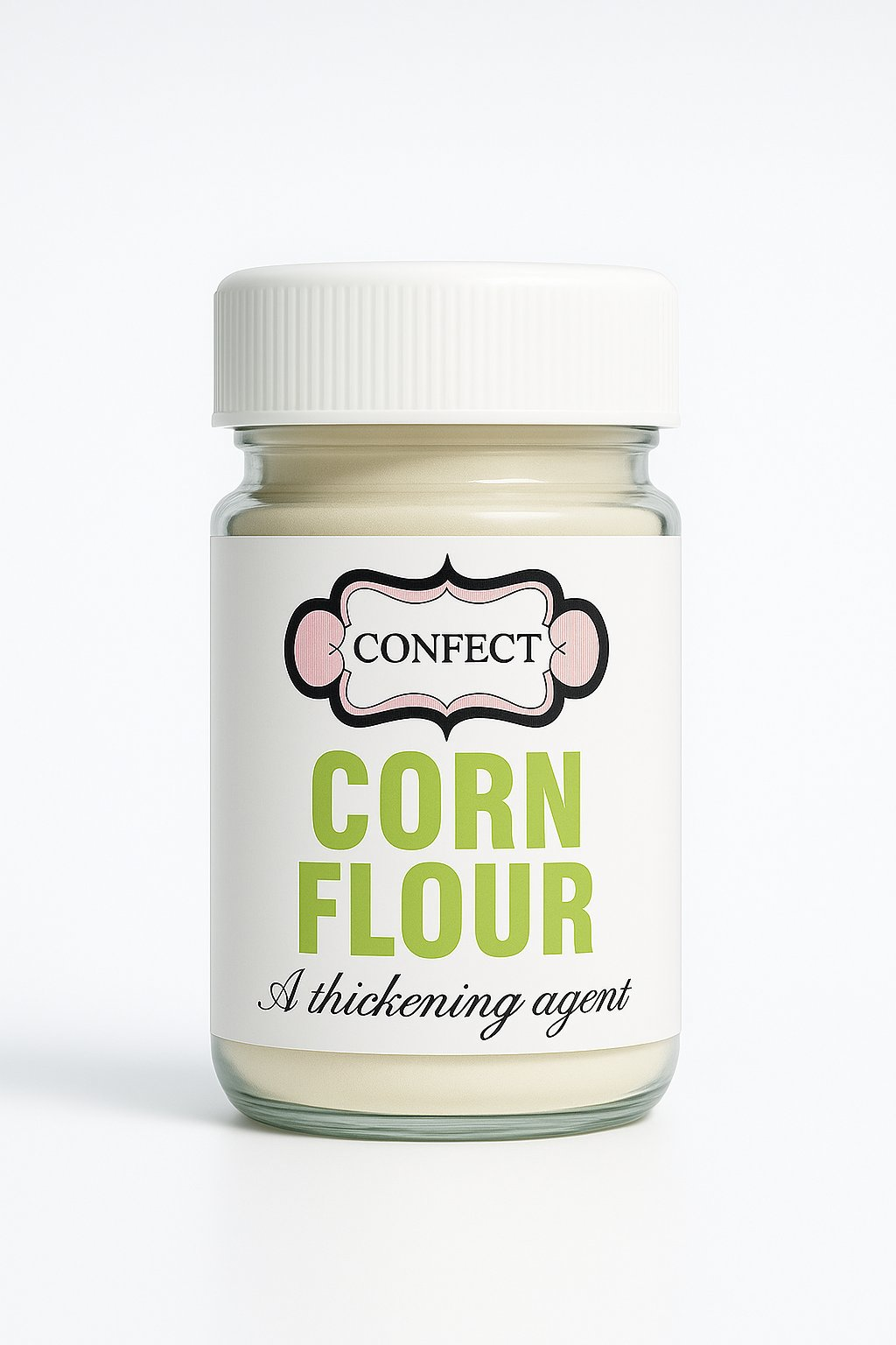 Confect Corn flour