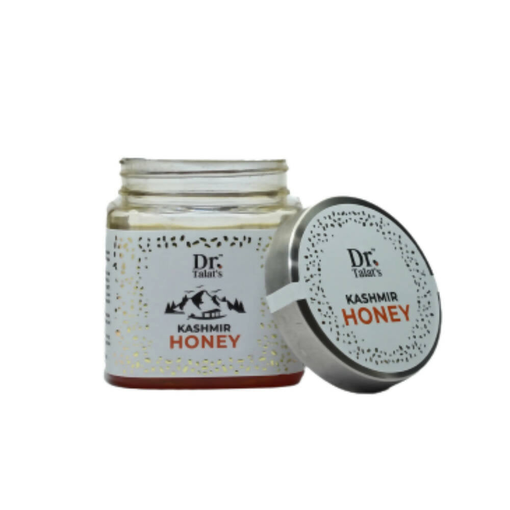 Dr. Talat's Kashmir Honey - Grab2buy