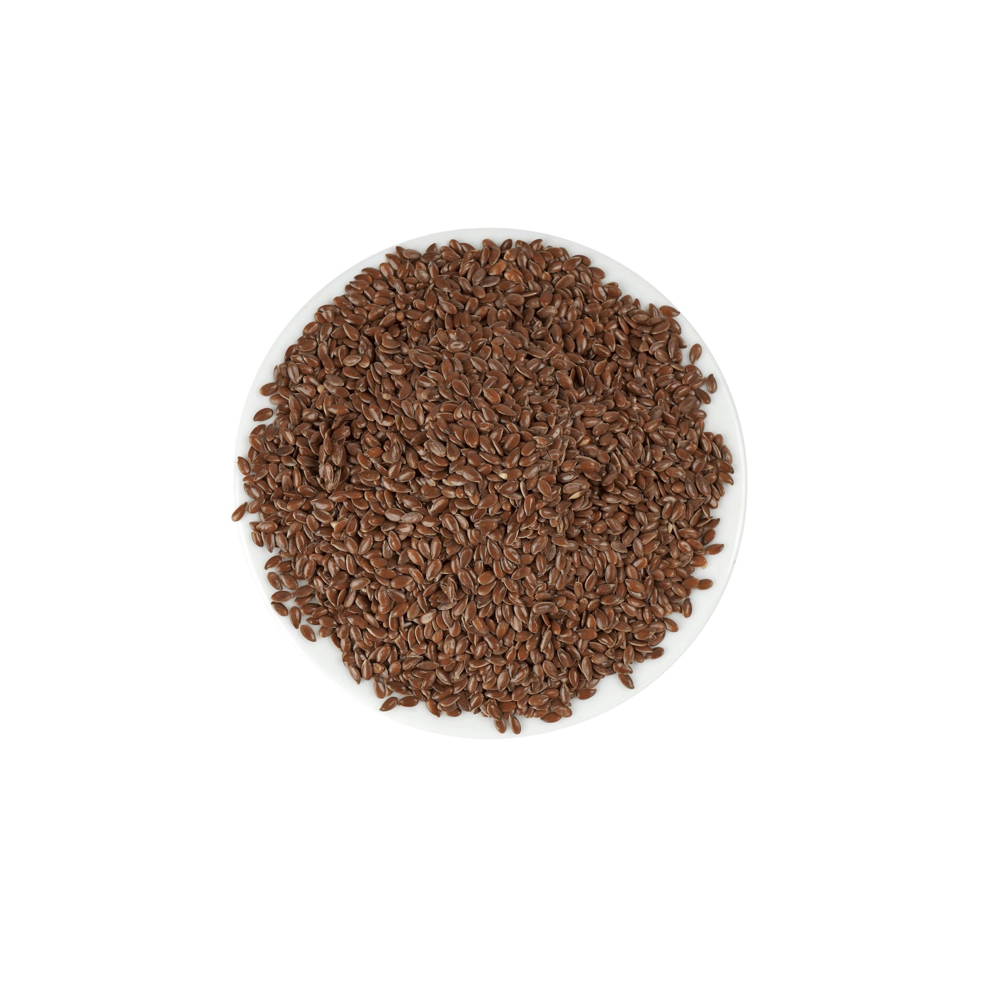 Nourish Organics Active Flax Seeds