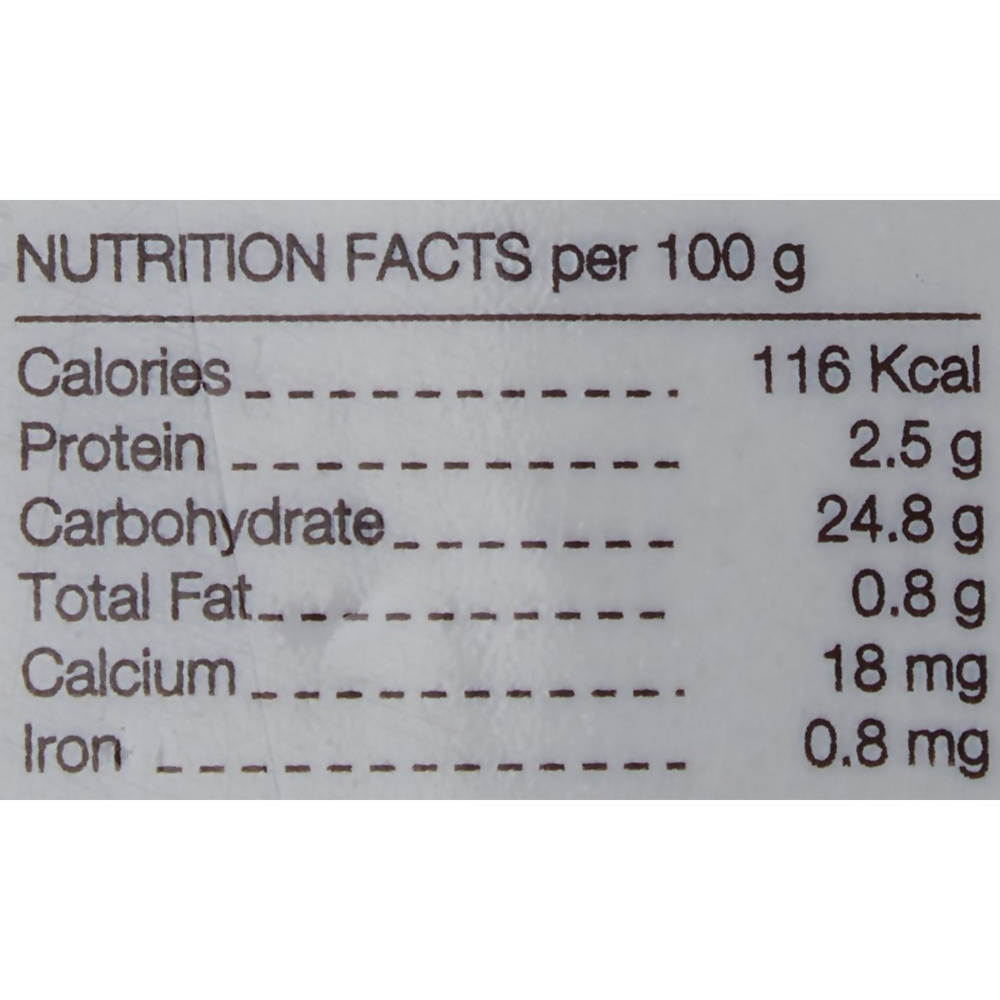 Pure & Sure Organic Wheat Flour benefits