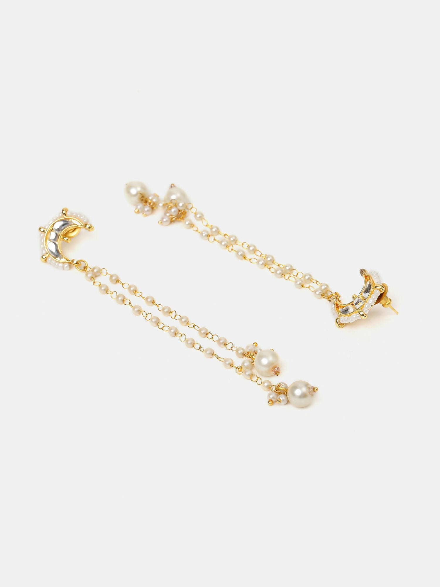 Ruby Raang Ivory Grace Drops