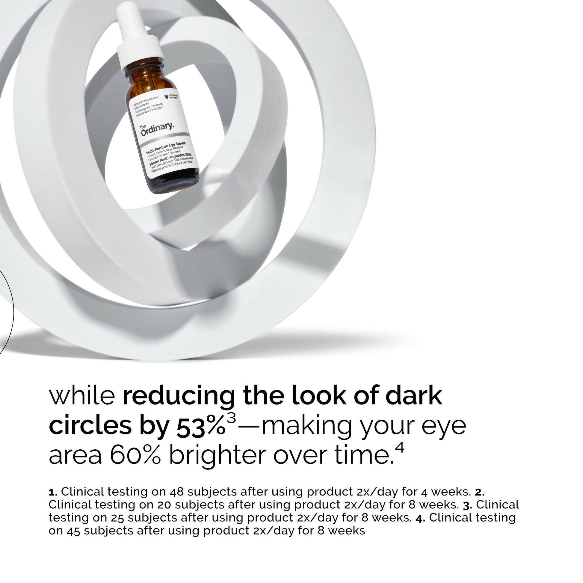 The Ordinary Multi-Peptide Eye Serum  Grab2Buy The Ordinary Grab2Buy