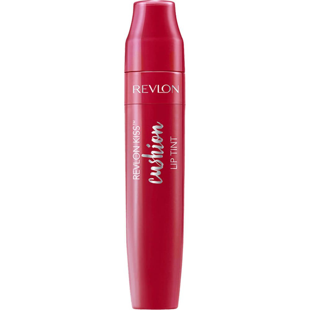 Revlon Kisstty Kiss Cushion Lip Tint - Crimson Feels | Grab2Buy