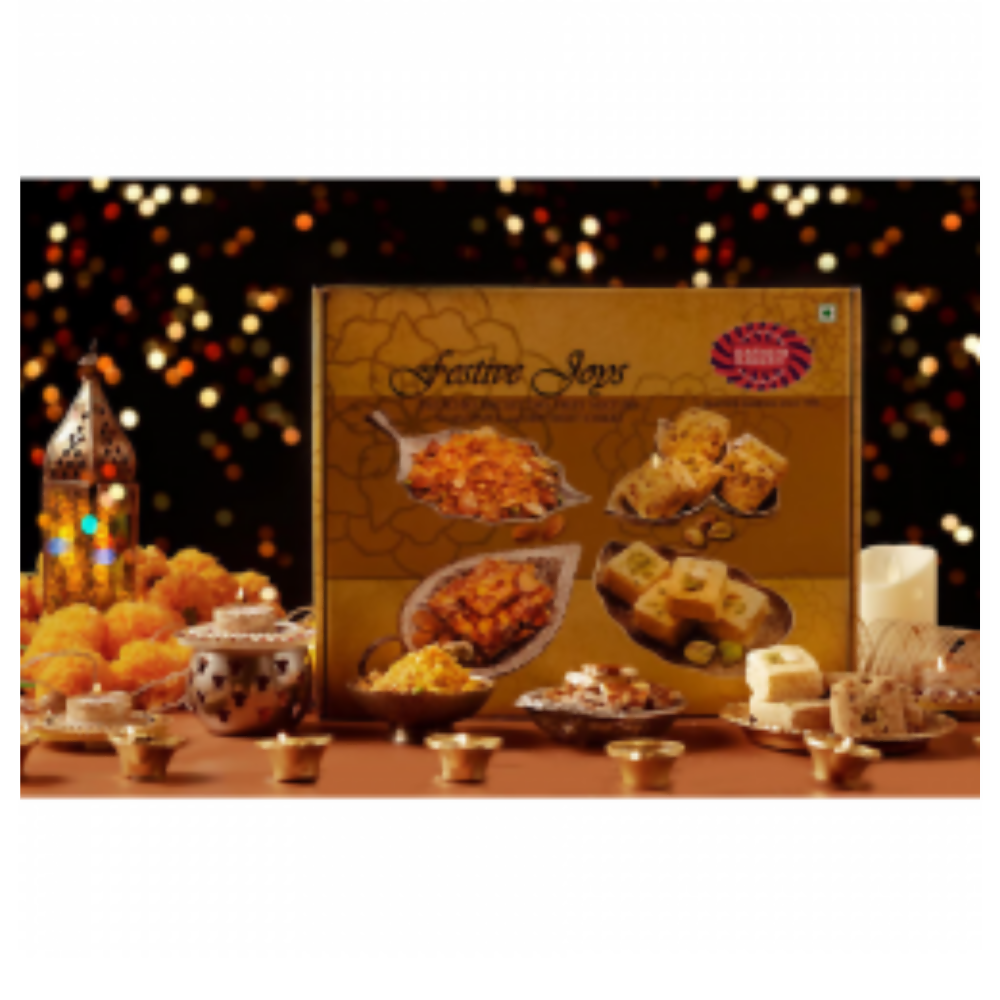 Karachi Bakery Festive Joys 