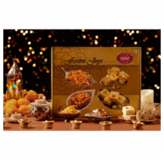 Karachi Bakery Festive Joys 