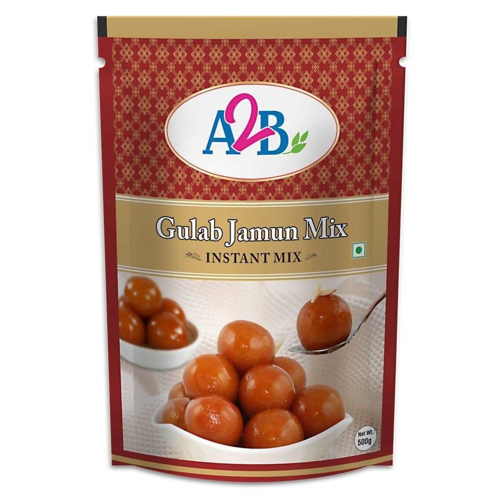 A2B - Adyar Ananda Bhavan Gulab Jamun Mix 
