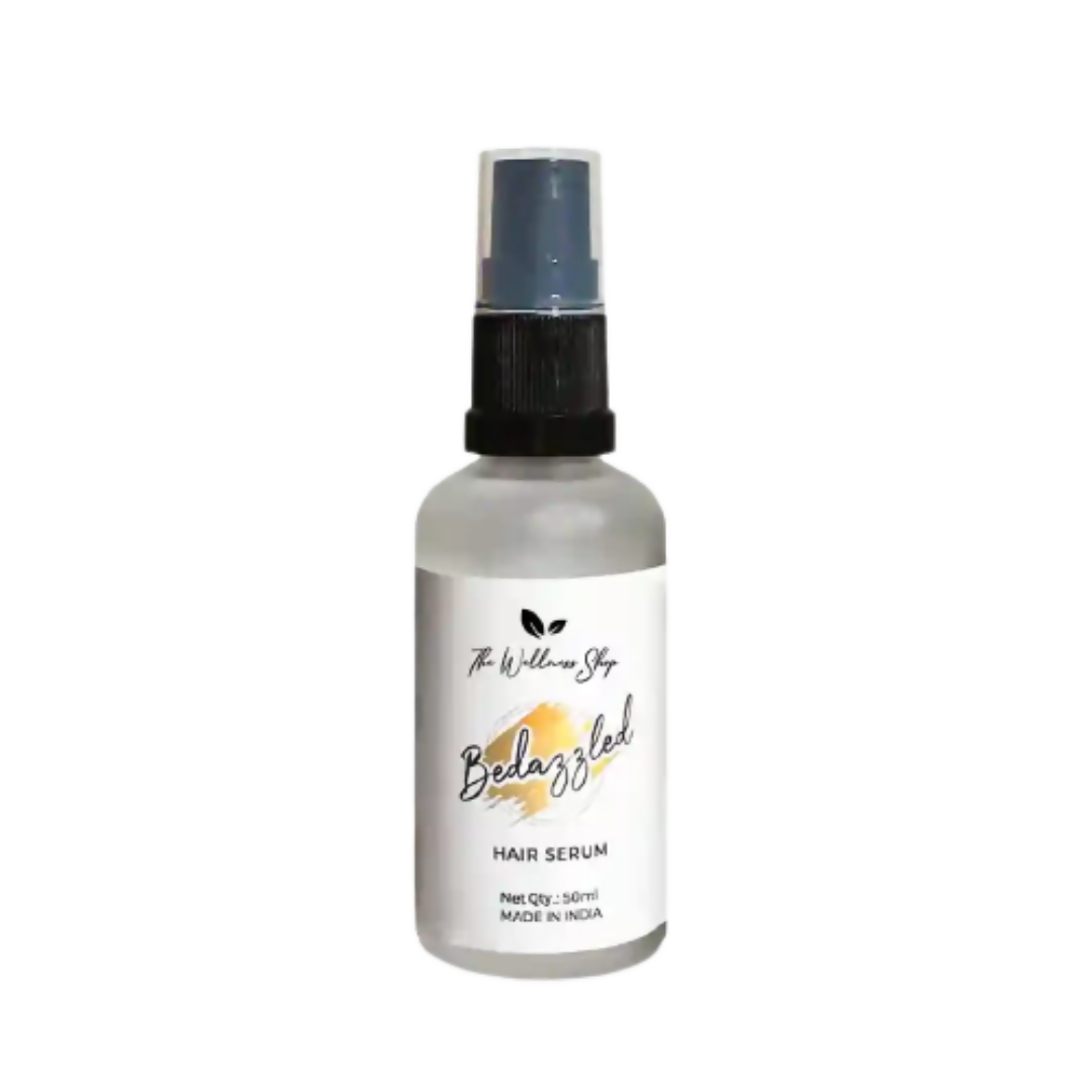 The Wellness Shop Bedazzled Hair Serum  Grab2Buy The Wellness Shop Grab2Buy