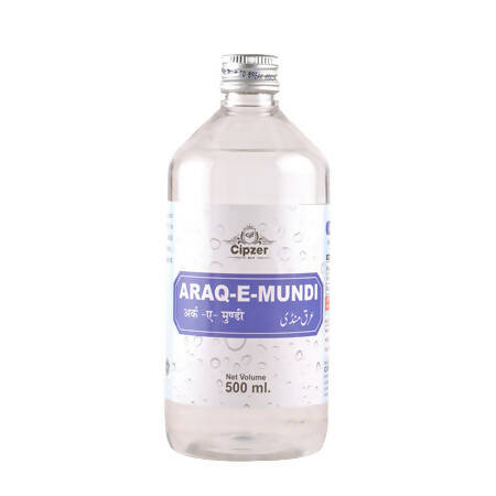 Cipzer Araq E Mundi - Grab2buy