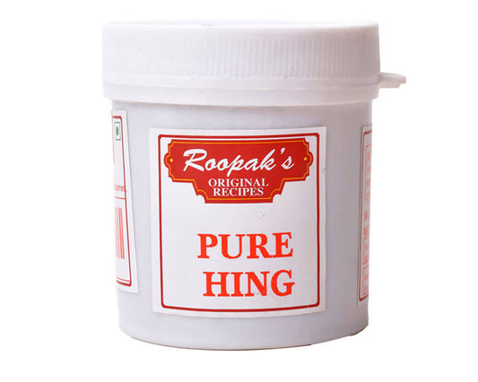 Roopak's Pure Hing - Grab2buy