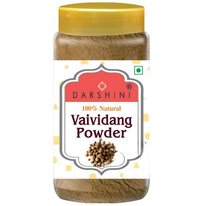 Darshini Vaividang (Embelica Ribes) Powder 
