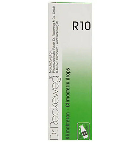 Dr. Reckeweg R10 Drops 