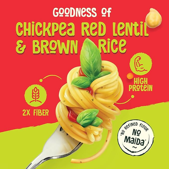 WickedGud Spaghetti Pasta Semolina  Grab2Buy WickedGud Grab2Buy