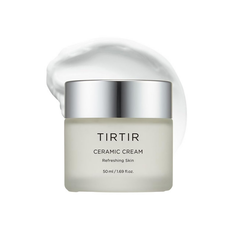 Tirtir Ceramic Cream  Grab2Buy Tirtir Grab2Buy