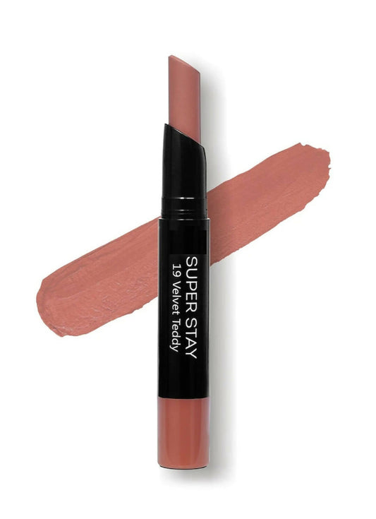 Me-On Professional Superstay Matte Lipstick Shade 19 - Grab2buy