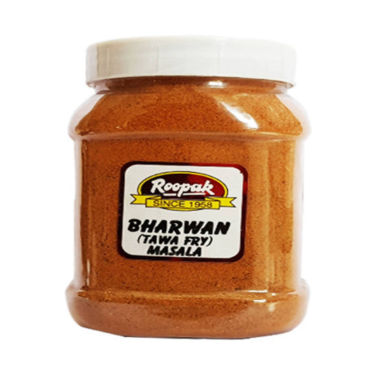 Roopak Bharwan (Tawa Fry) Masala powder - Grab2buy