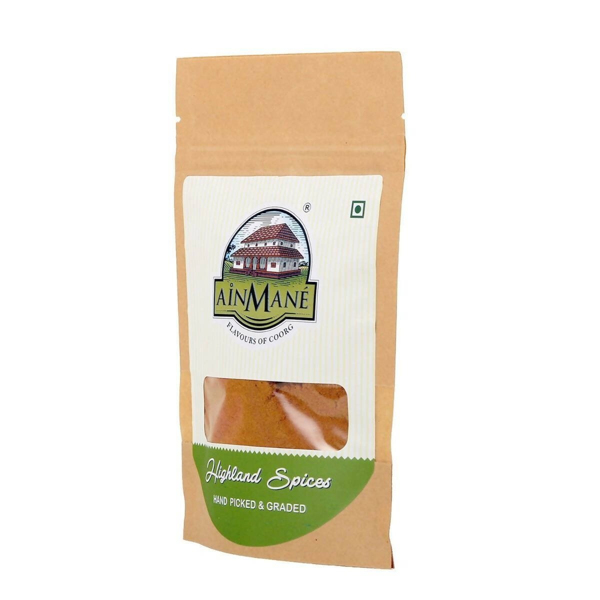 Ainmane Cinnamon Powder - Grab2buy