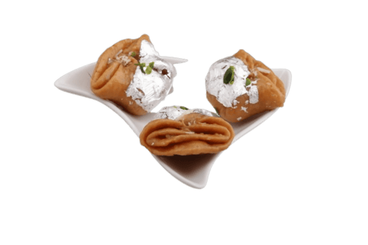 Agra Sweets Sweet Puff 
