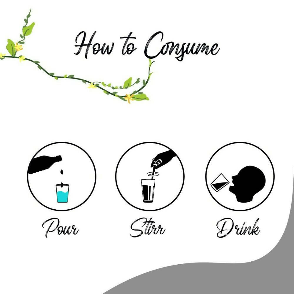 Cura Pure Sj Juice 