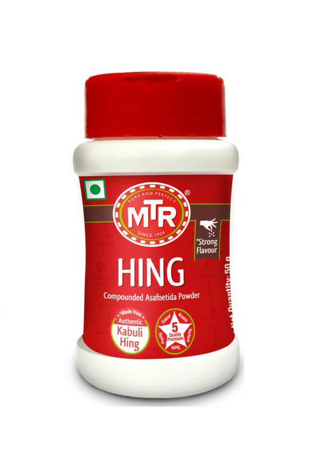 MTR Hing Powder - Grab2buy