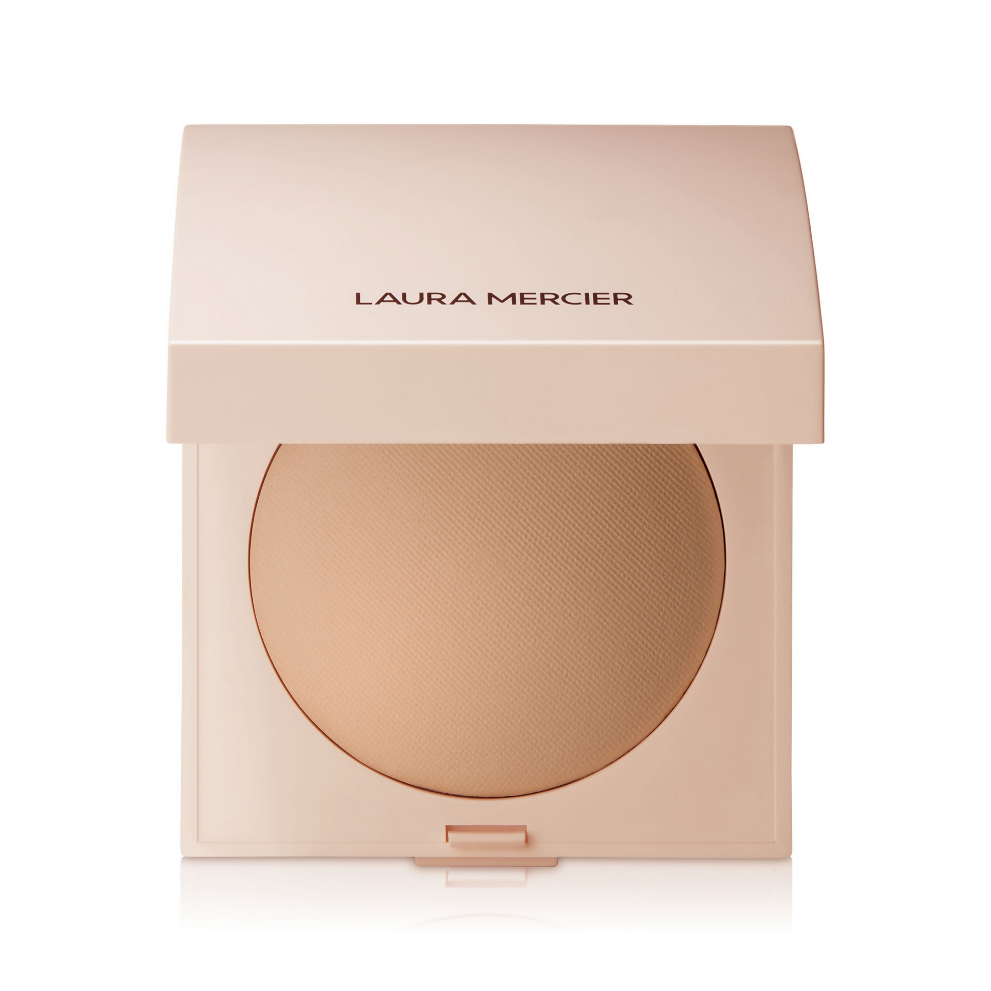 Laura Mercier Real Flawless Luminous Perfecting Pressed Powder - Translucent Medium | Grab2Buy