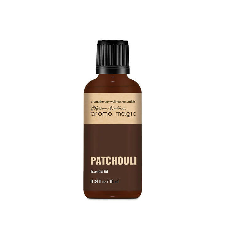 Blossom Kochhar Aroma Magic Patchouli Oil - Grab2buy