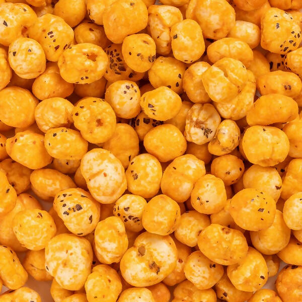 Dadu's Fox Nuts Cheese And Chilli 