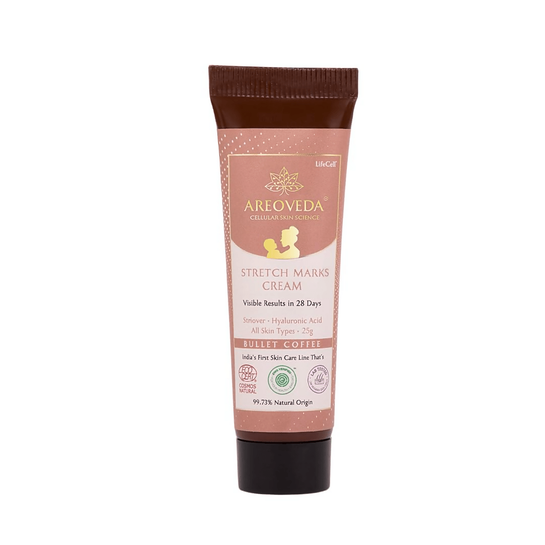 AreoVeda Stretch Marks Cream 