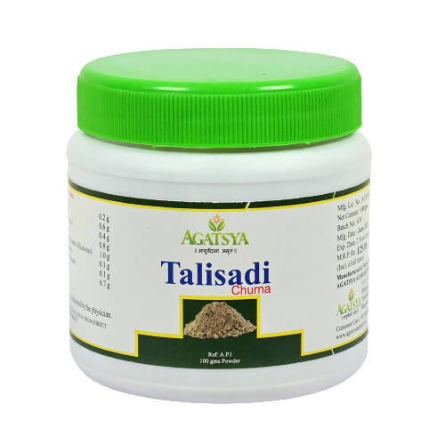 Agatsya Talisadi Churna | Grab2Buy