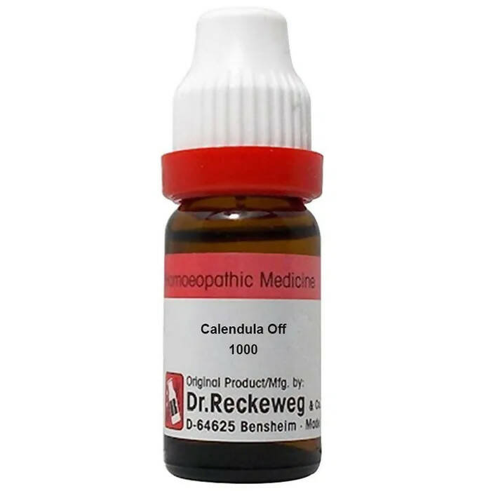 Dr. Reckeweg Calendula Off Dilution 