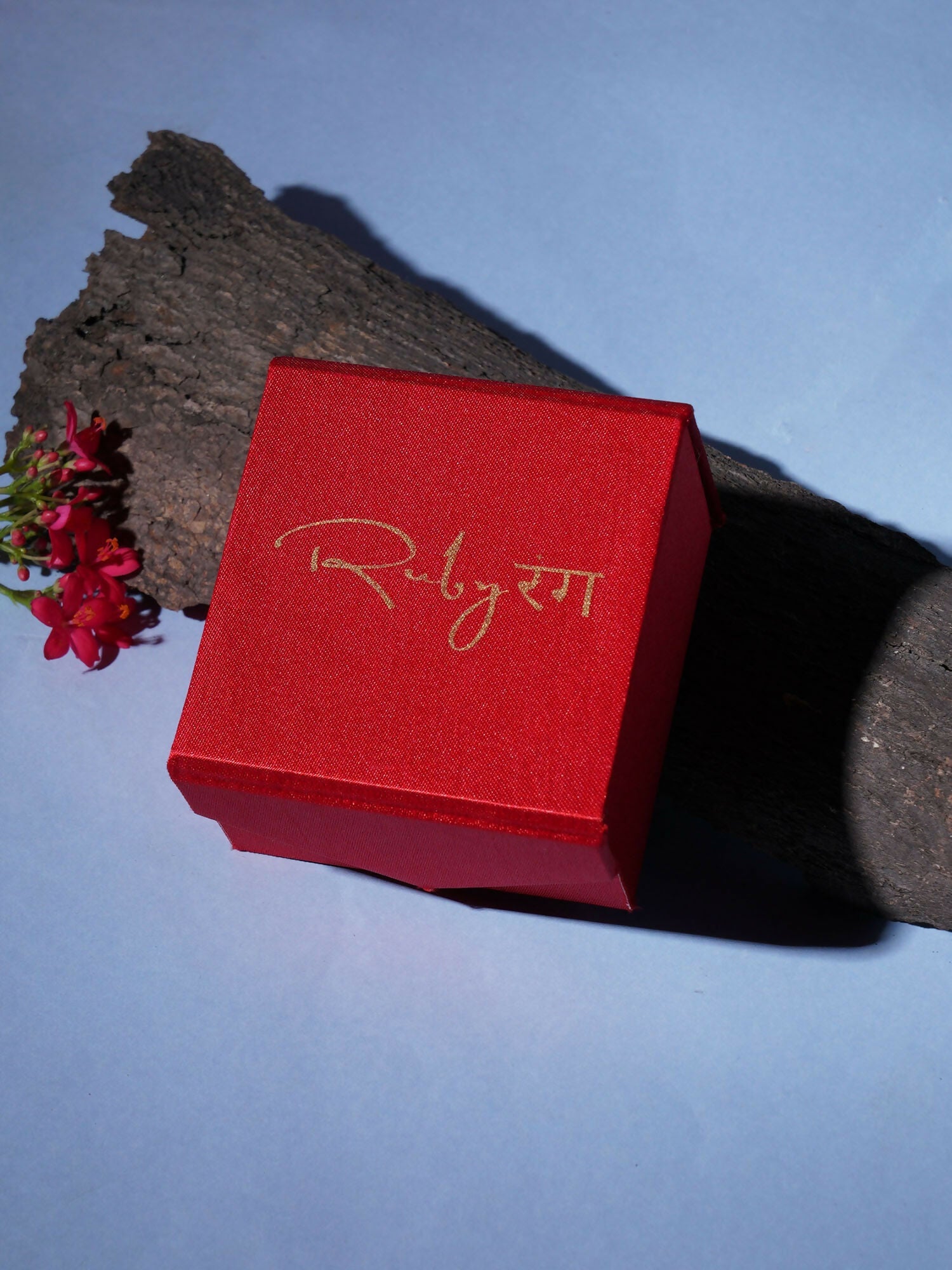 Kundan Earrings with Pearl Drops (Gold) - Ruby Raang - Grab2buy