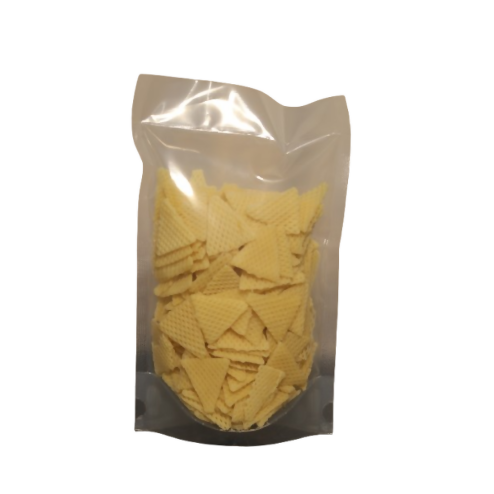 Avani Foods Triangle Papads 