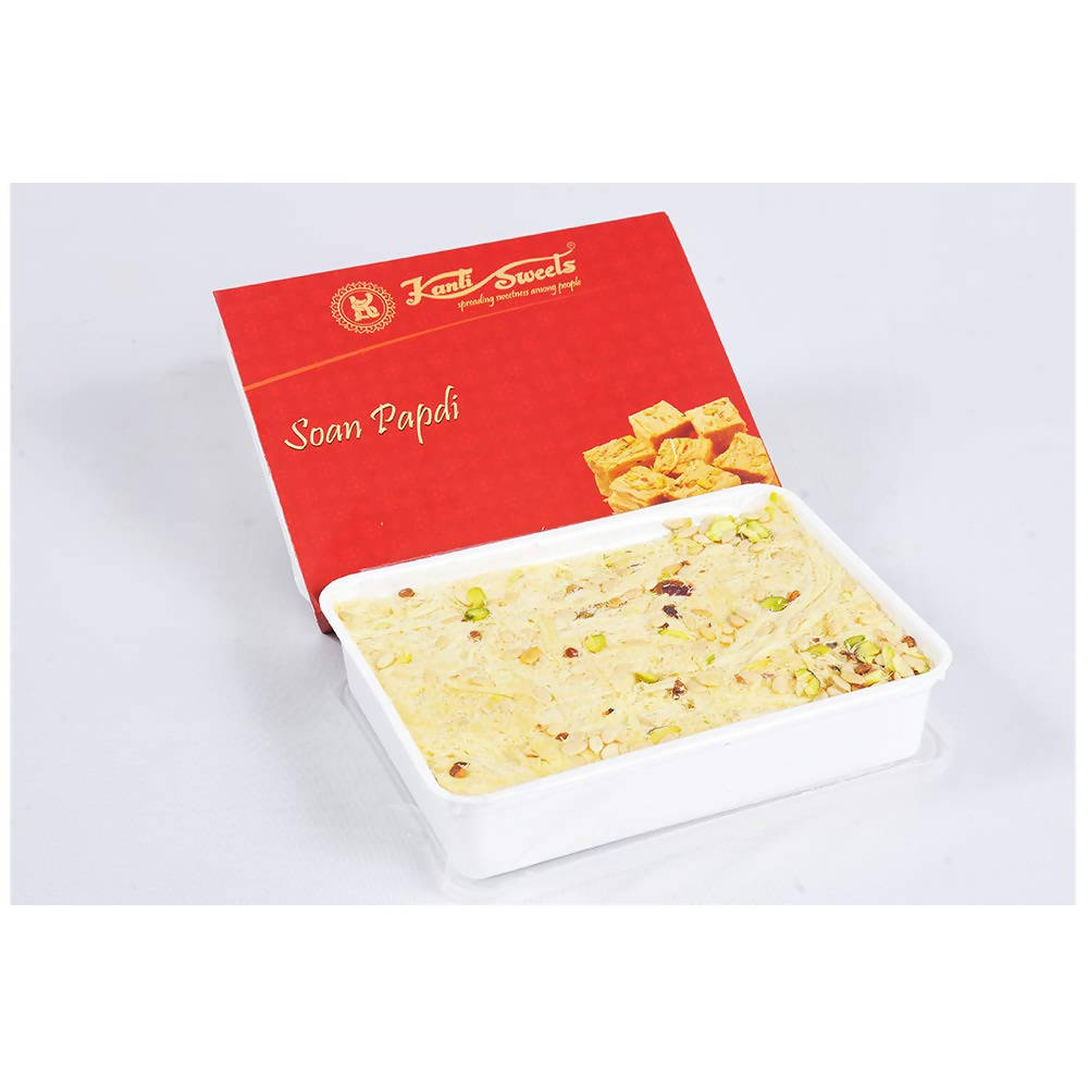 Kanti Sweets Special Sohan Papdi 
