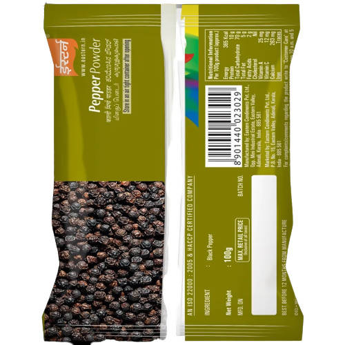 Eastern Pepper Powder - Grab2buy