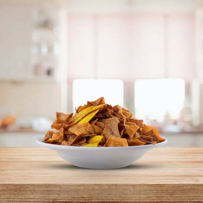 Home D'elite Trans Fat Free Assorted Chips - Grab2buy