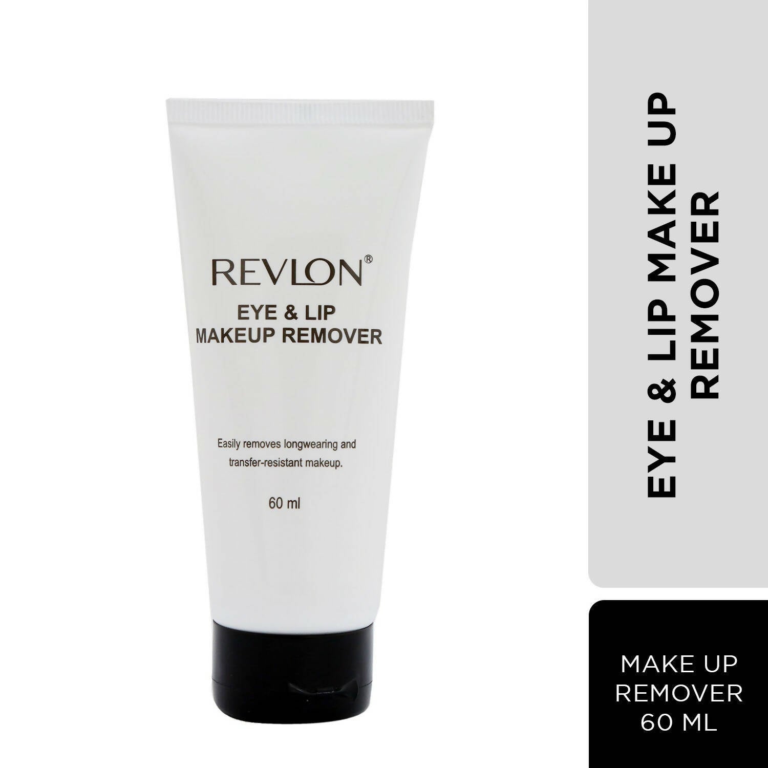 Revlon Eye And Lip Make Up Remover 