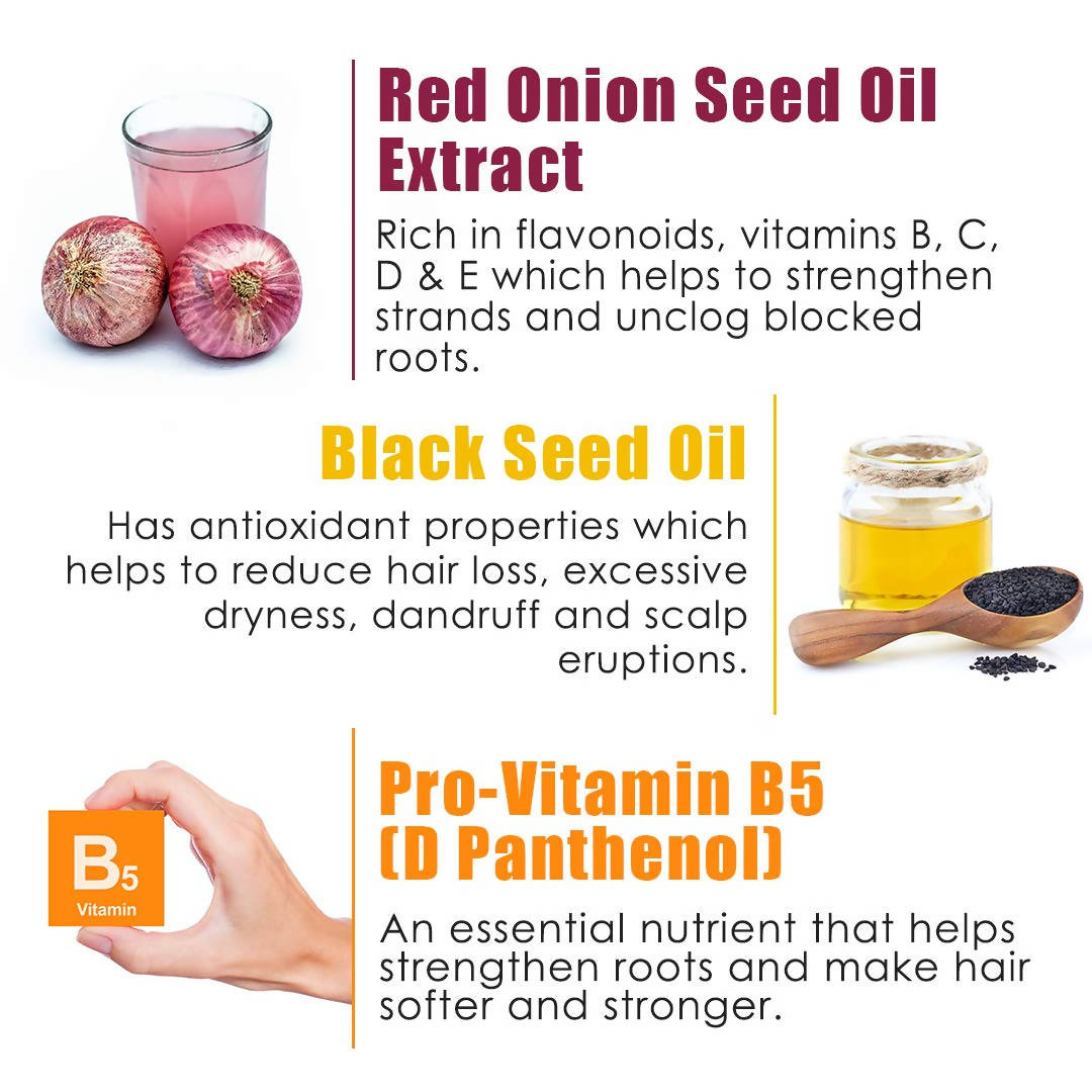 Wow Skin Science Onion & Collagen Anti Hairfall Shampoo For Strenghtens Roots & Prevents Hair Breakage  Grab2Buy Wow Skin Science Grab2Buy