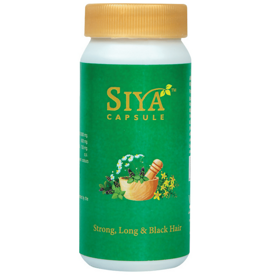 Vital Care Siya Capsules 
