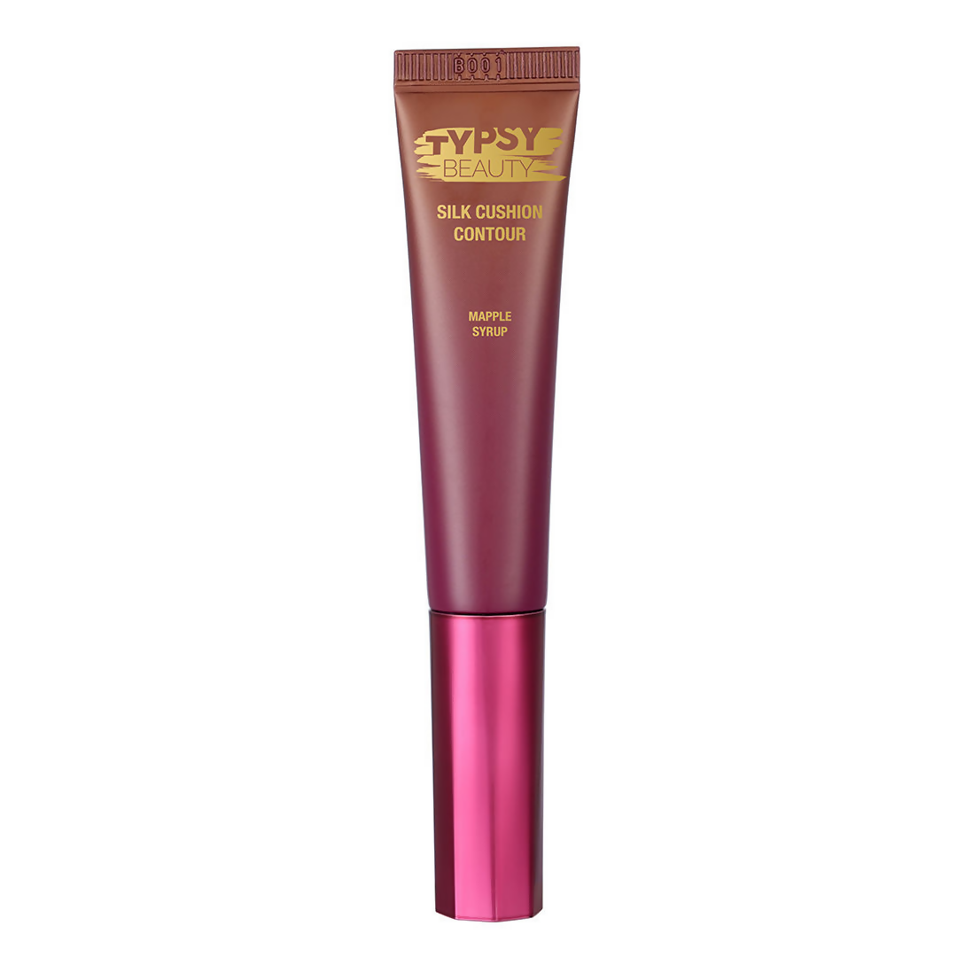 Typsy Beauty Silk Cushion Contour - Maple Syrup 05  Grab2Buy Typsy Beauty Grab2Buy