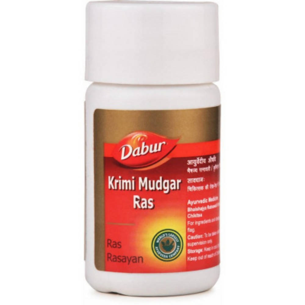 Dabur Krimi Mudgar Ras 