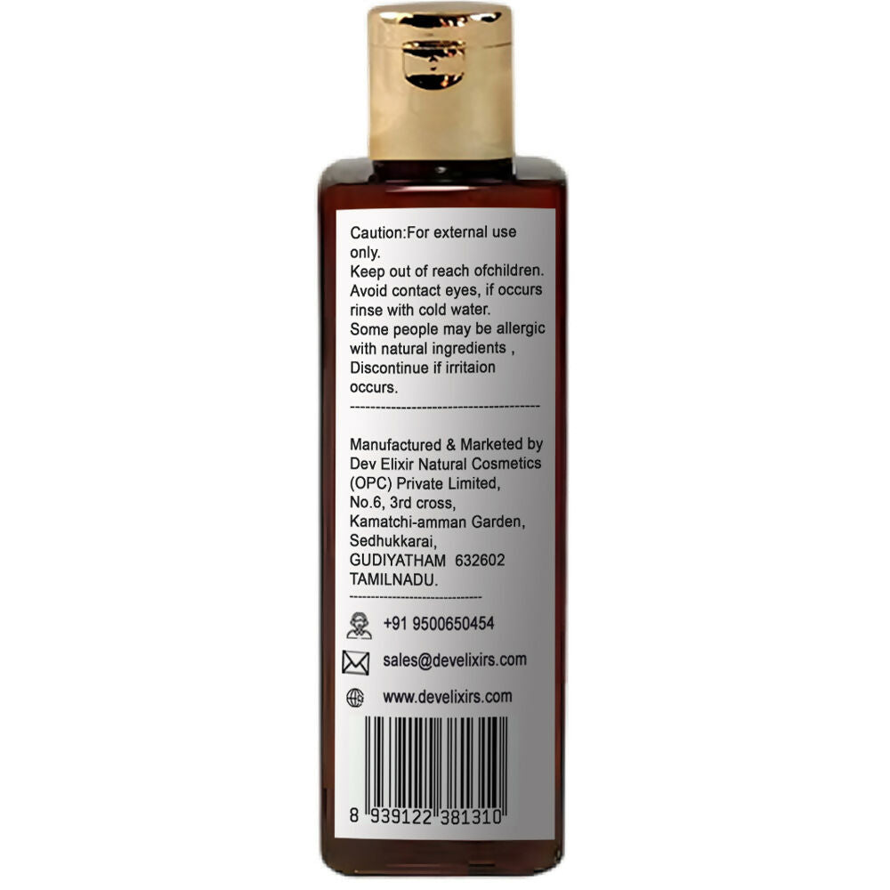 Nalpamaradi Tailam ingredients list develixir copy