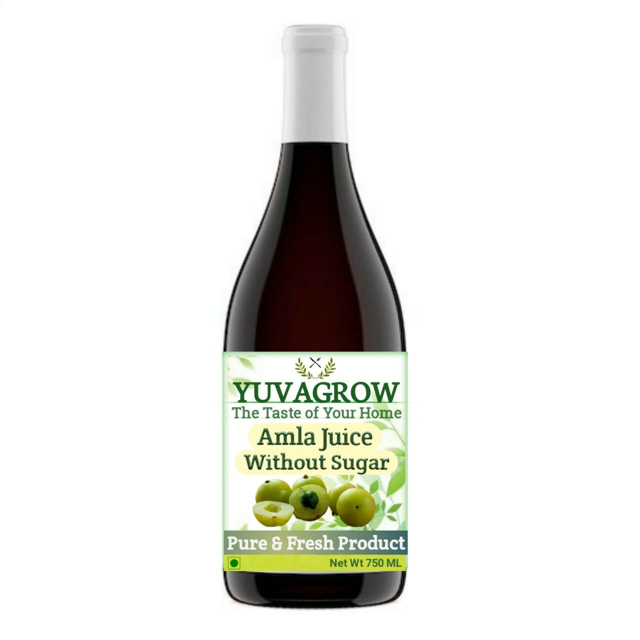 Yuvagrow Amla Juice Without Sugar  Grab2Buy Yuvagrow Grab2Buy