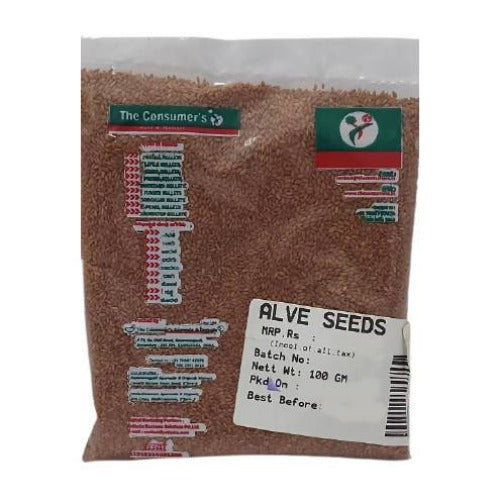 The Consumer's Alve Seeds  Grab2Buy The Consumer's Grab2Buy