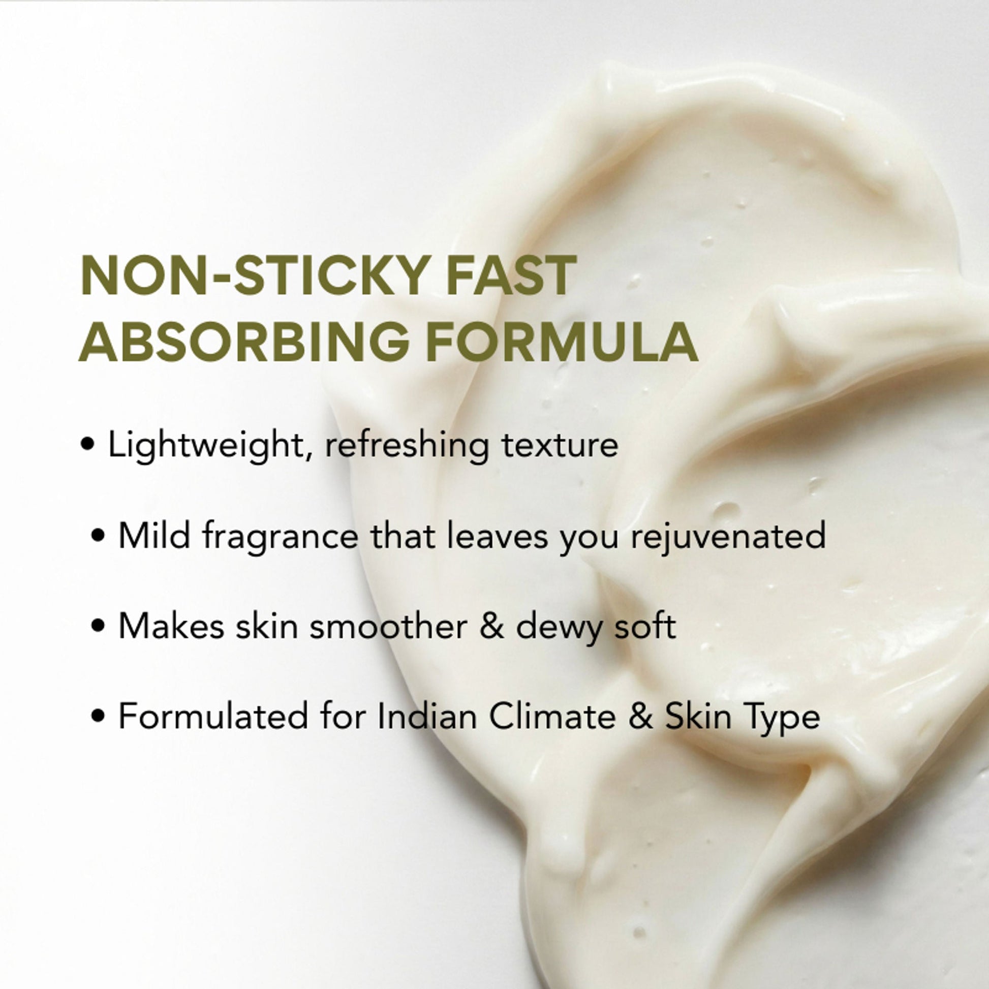 The Skin Story Avocado Moisturizing & Brightening Body Lotion For Dry Skin - Shea Butter Niacinamide  Grab2Buy The Skin Story Grab2Buy
