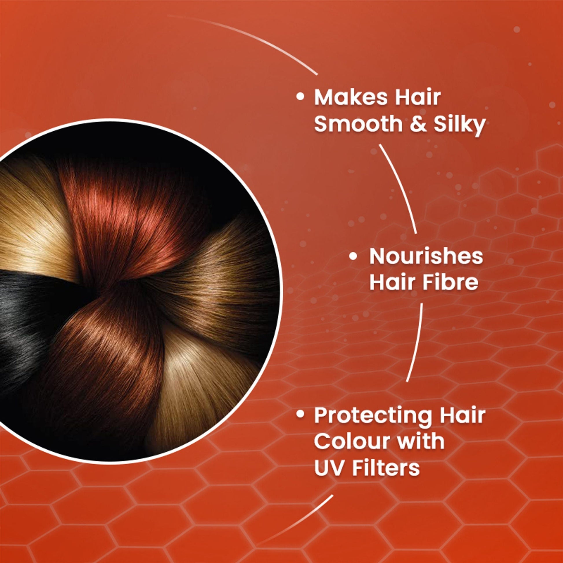 The Skin Story Colour Protection Shampoo For Vibrant Soft Shiny Hair  Grab2Buy The Skin Story Grab2Buy