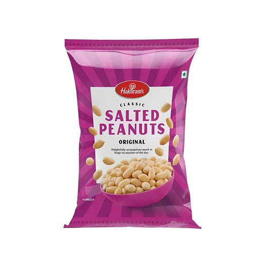 Haldiram's Classic Salted Peanuts