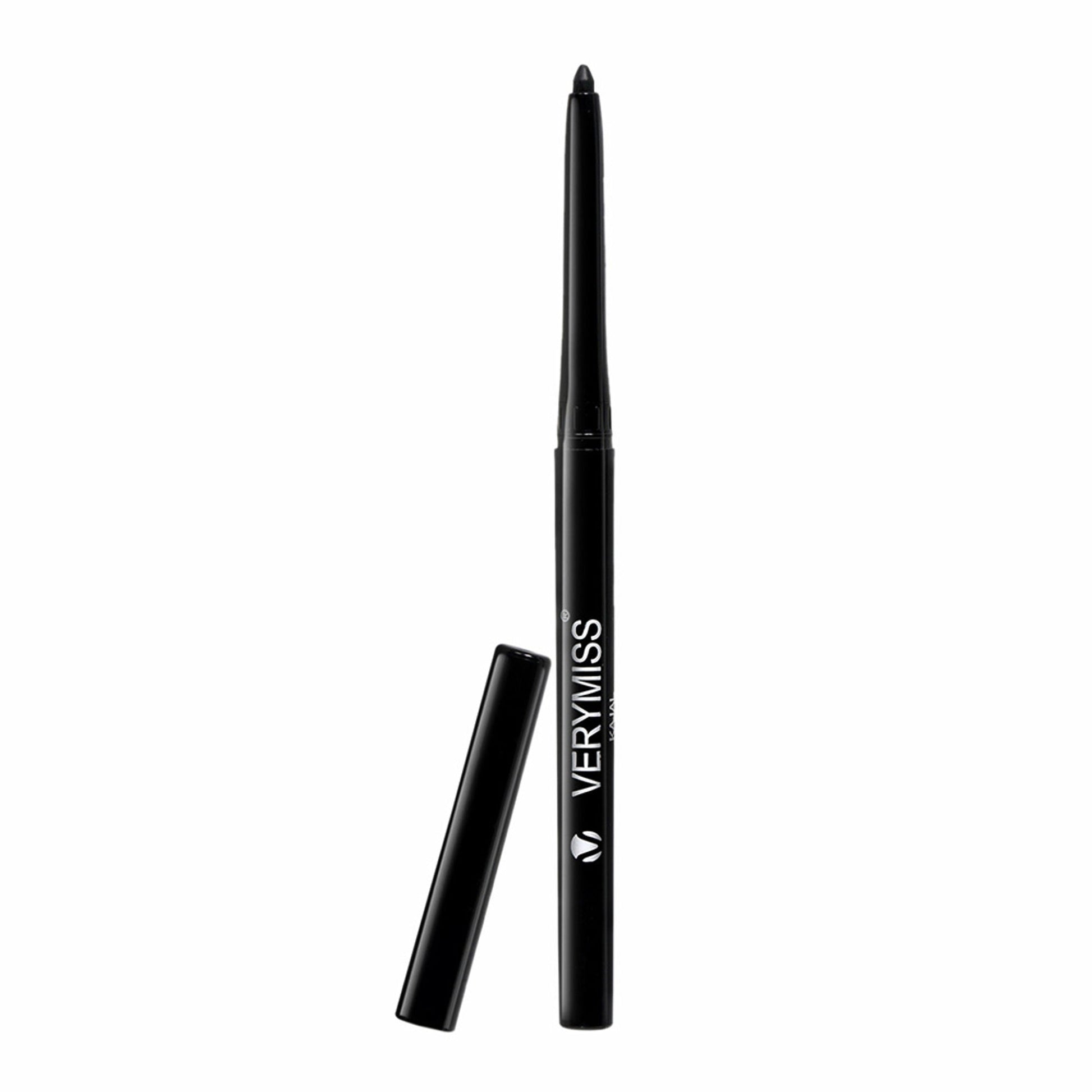 VERYMISS Intense Black Kajal  Grab2Buy VERYMISS Grab2Buy