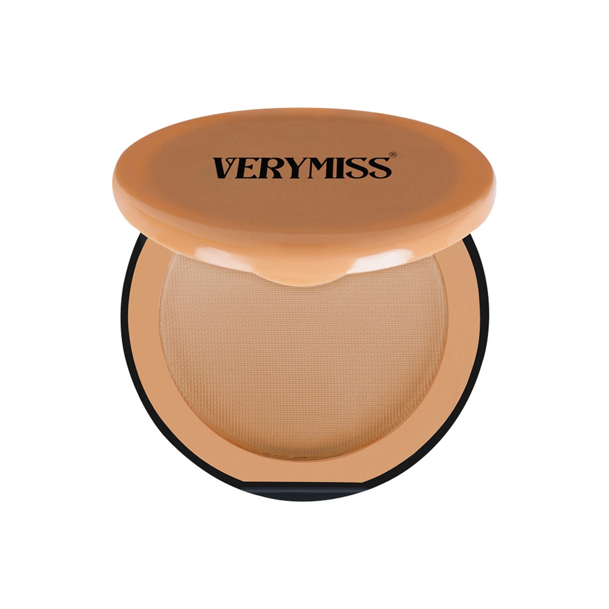 VERYMISS Natural Glow Compact Powder - 03 Beige  Grab2Buy VERYMISS Grab2Buy