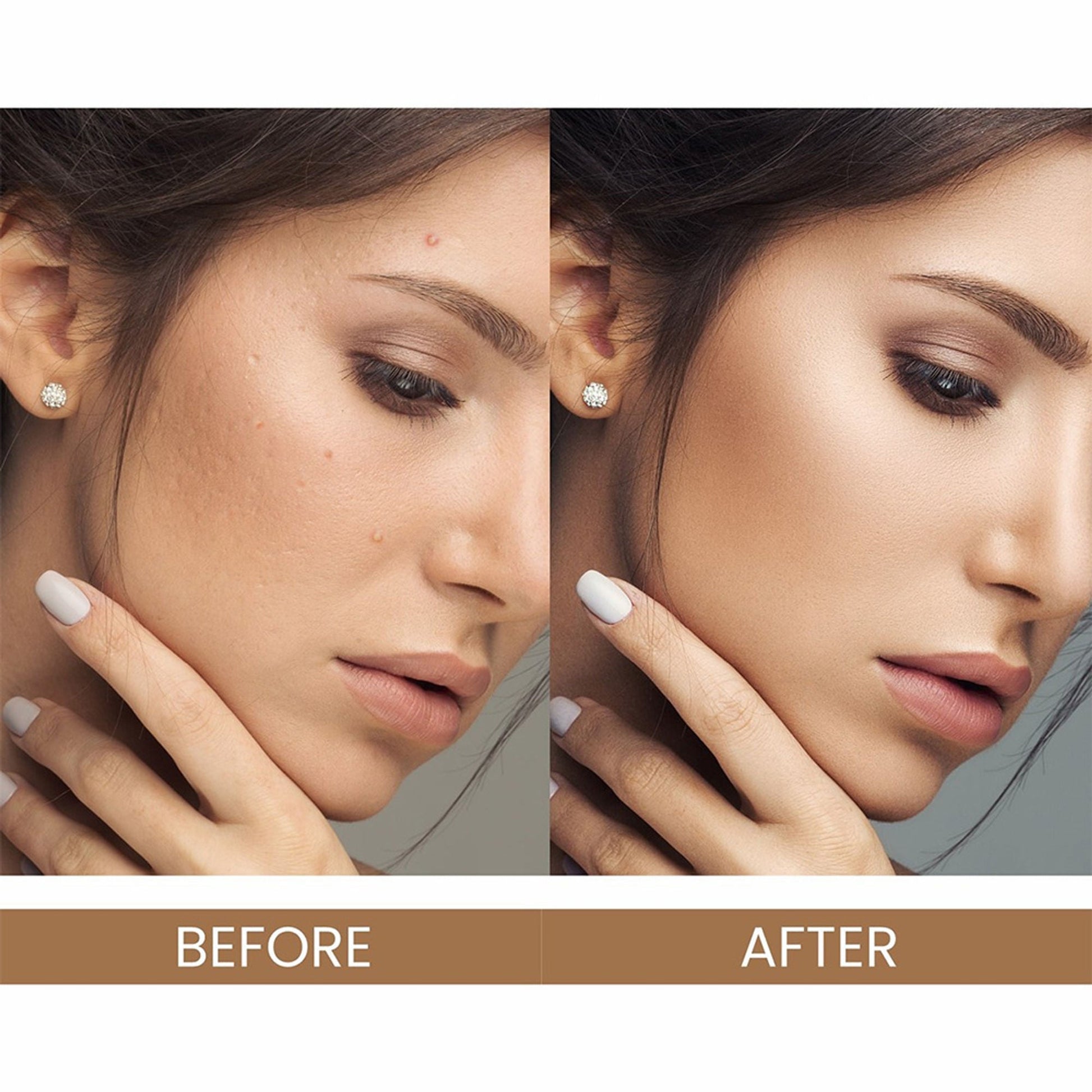 VERYMISS Natural Glow Daily Wear Foundation - 02 Light Beige  Grab2Buy VERYMISS Grab2Buy