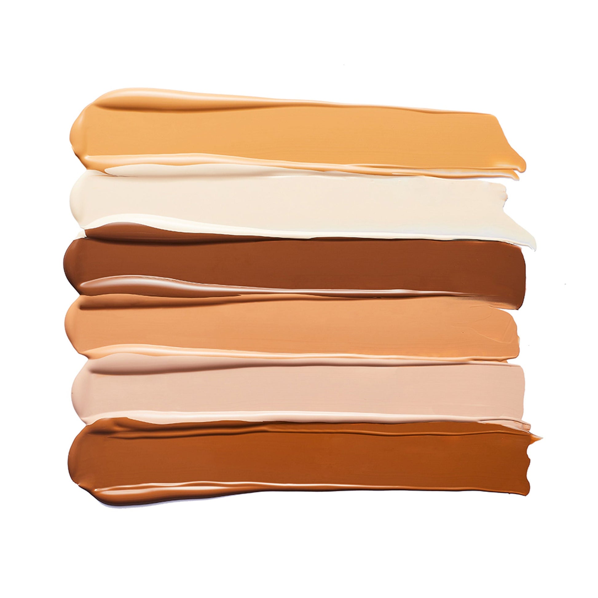 Makeup Revolution Relove Supermatte Foundation - F4